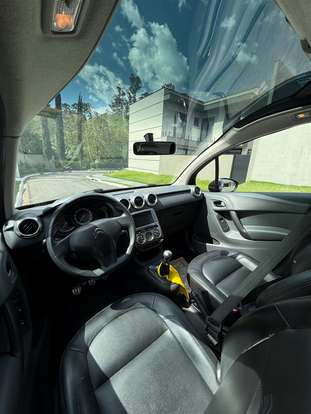 CITROËN-C3-2017