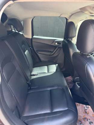 CITROËN-C3-1.2 PURE TECH FLEX TENDANCE MANUAL CITROËN-C3-2017