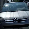 CITROËN C3 PICASSO 1.6 FLEX EXCLUSIVE MANUAL CITROËN C3 PICASSO 1.6 FLEX EXCLUSIVE MANUAL