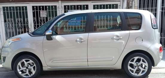 CITROËN-C3 PICASSO-2013