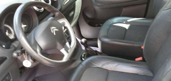 CITROËN-C3 PICASSO-2013