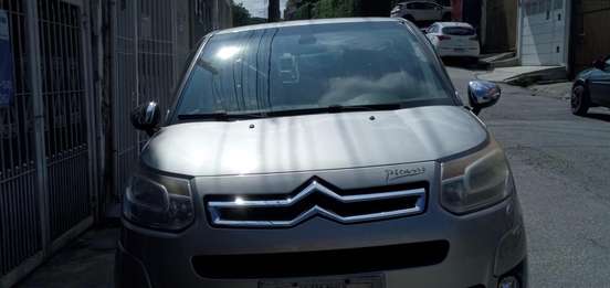 CITROËN-C3 PICASSO-2013