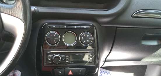 CITROËN-C3 PICASSO-2013