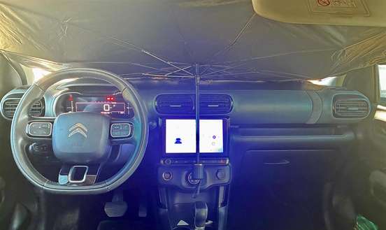 CITROËN-C4 CACTUS-2019