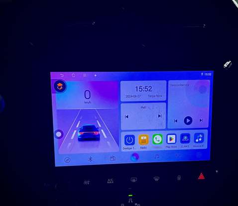 CITROËN-C4 CACTUS-1.6 THP FLEX SHINE EAT6 CITROËN-C4 CACTUS-2019