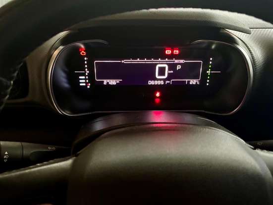 CITROËN-C4 CACTUS-2019