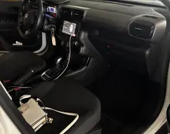 CITROËN C4 CACTUS 1.6 VTI 120 FLEX FEEL EAT6 CITROËN C4 CACTUS 1.6 VTI 120 FLEX FEEL EAT6