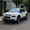 CITROËN C4 CACTUS 1.6 VTI 120 FLEX FEEL PACK EAT6 CITROËN C4 CACTUS 1.6 VTI 120 FLEX FEEL PACK EAT6