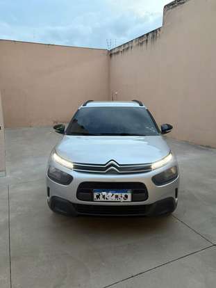 CITROËN-C4 CACTUS-2021