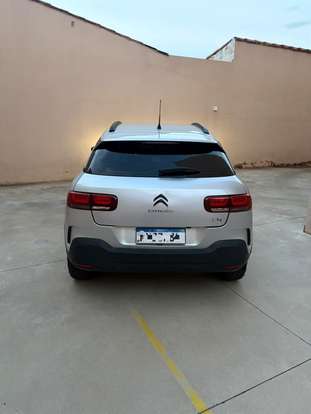 CITROËN-C4 CACTUS-2021