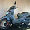 DAFRA CITYCOM 300I CBS DAFRA CITYCOM 300I CBS