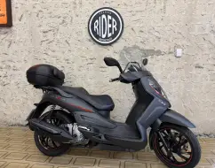 DAFRA CITYCOM S 300i DAFRA CITYCOM S 300i
