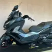 DAFRA CRUISYM 300 DAFRA CRUISYM 300