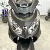 DAFRA MAXSYM 400i DAFRA MAXSYM 400i