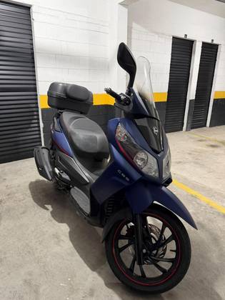DAFRA CITYCOM S 300i 