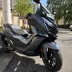 DAFRA CRUISYM 300 DAFRA CRUISYM 300