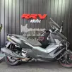 DAFRA CRUISYM 300 DAFRA CRUISYM 300
