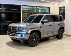 DENZA B5 1.5 TURBO PHEV GS AWD AUTOMÁTICO DENZA B5 1.5 TURBO PHEV GS AWD AUTOMÁTICO