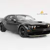 DODGE CHALLENGER 6.4 V8 HEMI GASOLINA R/T SCAT PACK TORQUEFLITE DODGE CHALLENGER 6.4 V8 HEMI GASOLINA R/T SCAT PACK TORQUEFLITE