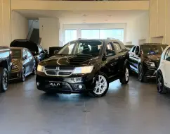 DODGE JOURNEY 3.6 RT V6 GASOLINA 4P AUTOMÁTICO DODGE JOURNEY 3.6 RT V6 GASOLINA 4P AUTOMÁTICO