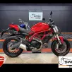 DUCATI MONSTER 797 DUCATI MONSTER 797