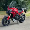 DUCATI MULTISTRADA 1200 ABS DUCATI MULTISTRADA 1200 ABS