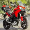DUCATI MULTISTRADA 1200 ABS DUCATI MULTISTRADA 1200 ABS