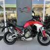 DUCATI MULTISTRADA 1200 V4 S DUCATI MULTISTRADA 1200 V4 S