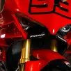 DUCATI PANIGALE V4 S DUCATI PANIGALE V4 S