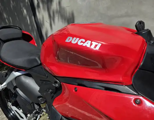 DUCATI-SUPERBIKE 1299 PANIGALE ABS-2016