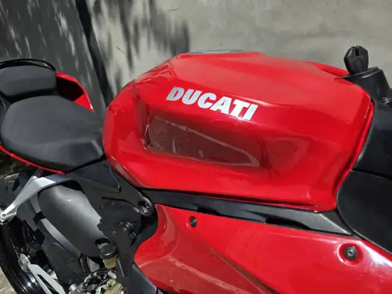 DUCATI-SUPERBIKE 1299 PANIGALE ABS DUCATI-SUPERBIKE 1299 PANIGALE ABS-2016