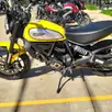 DUCATI SCRAMBLER ICON DUCATI SCRAMBLER ICON