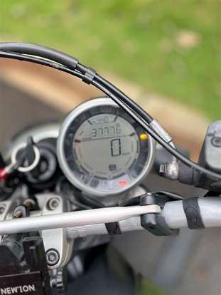 DUCATI-SCRAMBLER URBAN ENDURO-2016