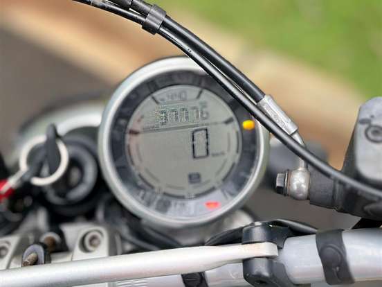 DUCATI-SCRAMBLER URBAN ENDURO DUCATI-SCRAMBLER URBAN ENDURO-2016