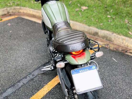 DUCATI-SCRAMBLER URBAN ENDURO DUCATI-SCRAMBLER URBAN ENDURO-2016
