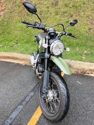 DUCATI-SCRAMBLER URBAN ENDURO-2016