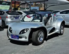 FERCAR BUGGY NAJA ONE GASOLINA MANUAL FERCAR BUGGY NAJA ONE GASOLINA MANUAL