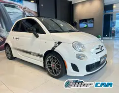 FIAT 500 1.4 ABARTH 16V TURBO GASOLINA 2P MANUAL FIAT 500 1.4 ABARTH 16V TURBO GASOLINA 2P MANUAL