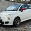 FIAT 500 1.4 SPORT AIR 16V FLEX 2P AUTOMÁTICO FIAT 500 1.4 SPORT AIR 16V FLEX 2P AUTOMÁTICO