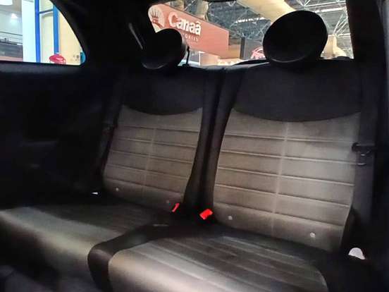 FIAT-500-1.4 SPORT AIR 16V FLEX 2P AUTOMÁTICO FIAT-500-2013