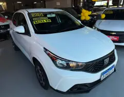 FIAT ARGO 1.0 FIREFLY FLEX DRIVE MANUAL FIAT ARGO 1.0 FIREFLY FLEX DRIVE MANUAL