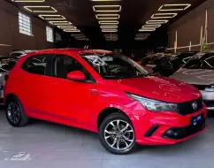 FIAT ARGO 1.0 FIREFLY FLEX DRIVE MANUAL FIAT ARGO 1.0 FIREFLY FLEX DRIVE MANUAL