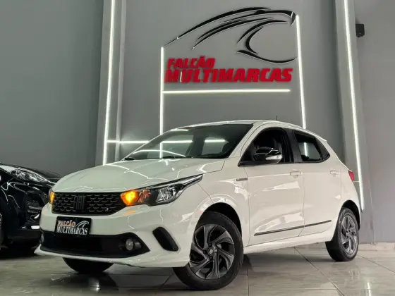 FIAT ARGO 1.0 FIREFLY FLEX DRIVE MANUAL