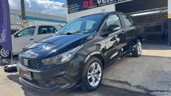FIAT ARGO 1.0 FIREFLY FLEX DRIVE MANUAL