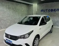 FIAT ARGO 1.0 FIREFLY FLEX DRIVE MANUAL FIAT ARGO 1.0 FIREFLY FLEX DRIVE MANUAL