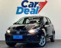 FIAT ARGO 1.0 FIREFLY FLEX DRIVE MANUAL FIAT ARGO 1.0 FIREFLY FLEX DRIVE MANUAL