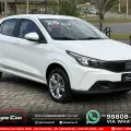 FIAT ARGO 1.0 FIREFLY FLEX DRIVE MANUAL FIAT ARGO 1.0 FIREFLY FLEX DRIVE MANUAL