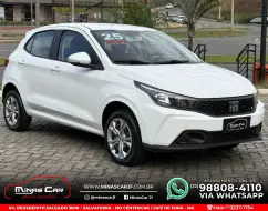 FIAT ARGO 1.0 FIREFLY FLEX DRIVE MANUAL FIAT ARGO 1.0 FIREFLY FLEX DRIVE MANUAL