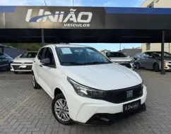 FIAT ARGO 1.0 FIREFLY FLEX MANUAL FIAT ARGO 1.0 FIREFLY FLEX MANUAL