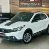 FIAT ARGO 1.3 FIREFLY FLEX TREKKING MANUAL FIAT ARGO 1.3 FIREFLY FLEX TREKKING MANUAL